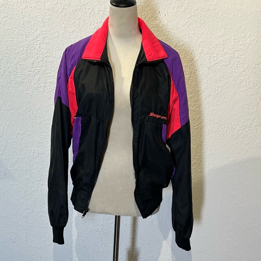 Snap-On Women’s Jacket